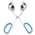 thumbnail image 1 of Gonnely Meatballs Clip 304 Stainless Steel Non-sticky Meatballs Rice Balls Clip Maker Mold Kitchen Tool(Blue), 1 of 8