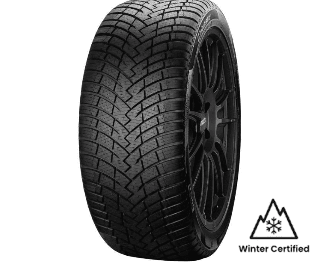 Pirelli Cinturato Weatheractive 225/50R18 95V BSW pneu