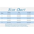 thumbnail image 3 of Maternity Flare Pants Over The Belly Stretchy Wide Leg Trousers For Pregnancy Comfortable Work Pants With Pockets, 3 of 5