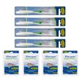 thumbnail image 1 of Platypus Ensemble Multipack de Hydropulseurs Orthodontiques et Brosse à Dents, 124 Pcs, 1 of 1