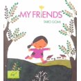 thumbnail image 1 of My Friends, Taro Gomi Paperback, 1 of 3