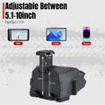 thumbnail image 2 of A & UTV PRO Phone and Tablet Mount for Polaris RZR 1000 XP 2019-2023 - UTV Accessories, GPS Navigation System, Phone Holder, iPad Mount for XP Turbo, 2 of 7