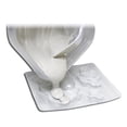 thumbnail image 4 of Sandtastik Plastermix Plaster of Paris Casting Compound, Arctic White - 10 kg, 4 of 5