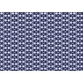thumbnail image 1 of Ahgly Company Tapis d'Intérieur Lavables en Machine, Rectangle Bleu Nuit Transitionnel, 7' x 9', 1 of 7