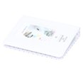 thumbnail image 1 of Livre Photo, Étui Photo 64 Pochettes Simple d'Utilisation pour Mini 9 Photos 3 Po Blanc, 1 of 8