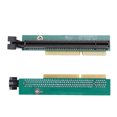 thumbnail image 1 of PCI E 16X Extender Converter Riser Card, PCI E Graphic Card Adapter Compatible with for Tiny 4 for ThinkCentre M920Q M910Q M910X M920X M720Q P330 P320 01AJ902, 1 of 7