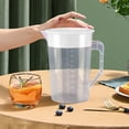 thumbnail image 1 of RKSTN watering can Large Capacity Kettle Tea Drop Food-grade Cooler For Home Milk Tea Store, 1 of 5