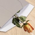 thumbnail image 3 of PENIKOKO 20 Pcs Invitation Envelopes Kraft Paper Simple Design for Holidays and Weddings, 3 of 6