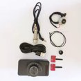 thumbnail image 3 of Double Os1 Capteur à Vibration, Charge Usb, Capteur Compatible pour Instrument de Musique Folk Classique, 3 of 9