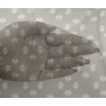 thumbnail image 4 of oneOone Viscose Chiffon Fabric Small Motif Ikat Print Fabric By Yard 42 Inch Wide, 4 of 4