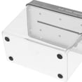 thumbnail image 2 of OULII Portable Desktop Paper Shredder for Home Document Shredding 1 Pcs, 2 of 5