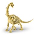 thumbnail image 4 of Découverte de fossiles Robo Alive Mega Dino par ZURU, 4 of 10
