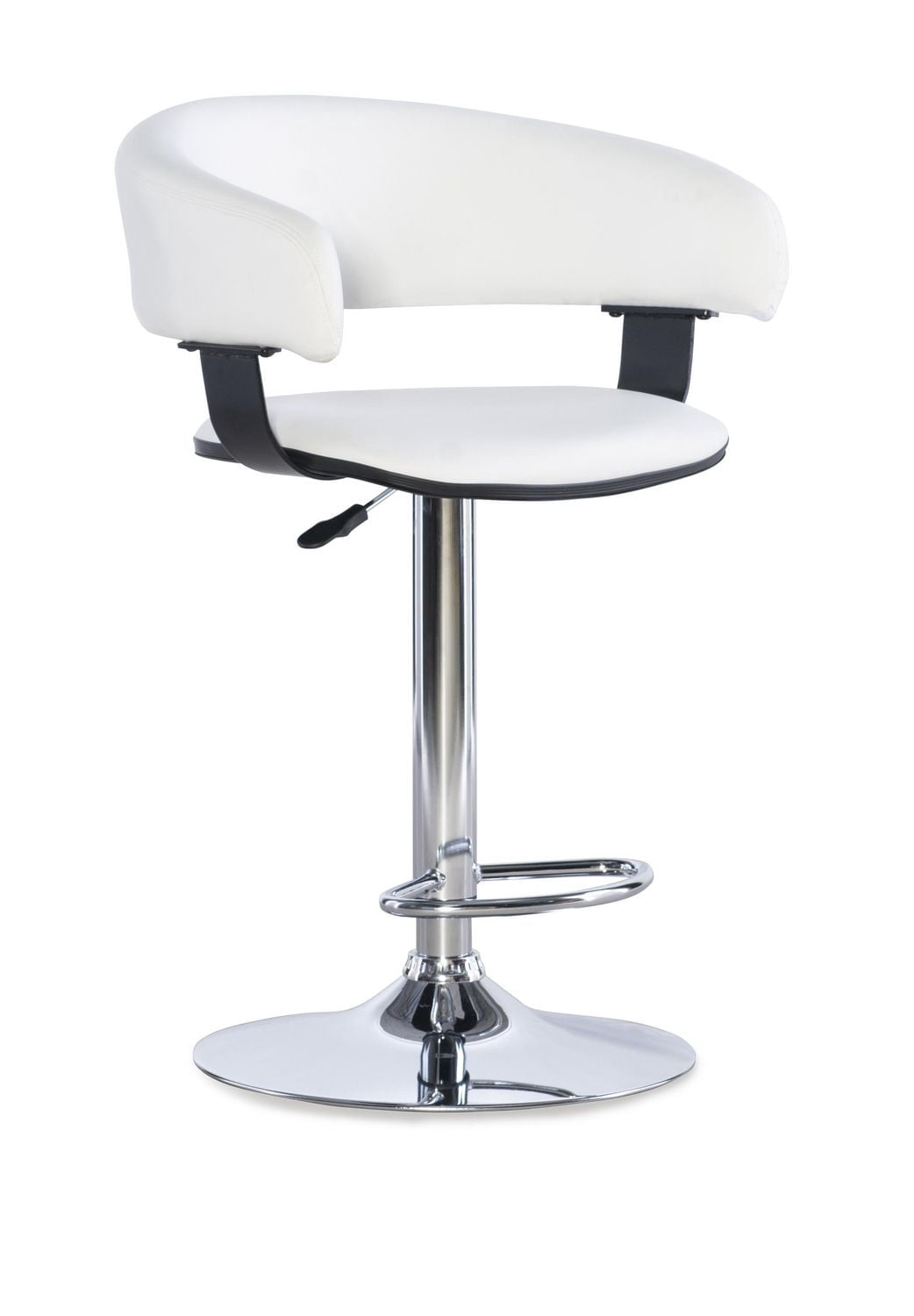 Declan Barstool, White