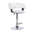 Declan Barstool, blanc