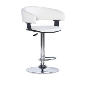 Declan Barstool, blanc