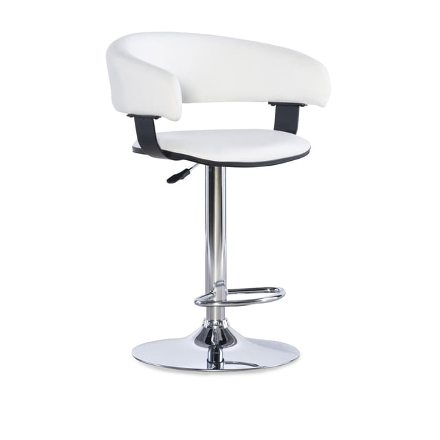 Declan Barstool, White