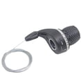 thumbnail image 1 of Bicycle Bike Turn handle Gear Shifters 6speed For -Shimano Compatible Sets, 1 of 5