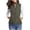 Solid, variant on Fashion Women Pocket Coat Long Jacket Winter Sleeveless Down Cotton Waistcoat