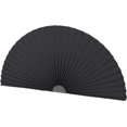 thumbnail image 1 of Arch Window Shade Light Filtering Pleated Shade Half Circle Self Adhesive Fabric Blinds Room Darkening Shades Stick on Easy Install Blinds Semi Circle Window Cover, 1 of 8