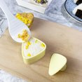 thumbnail image 3 of TopLLC Bento Box, Kids Bento Box Big And Small Triangular Rice Sushi Children's Rice Bento DIY Seaweed Laver Rice With Spoon Sushi mold, 3 of 8