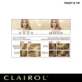 thumbnail image 2 of Mèches blondes Frost & Tip Nice'n Easy de Clairol, 2 of 5