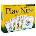 thumbnail image 1 of CONTINUUM GAMES Play Nine Card Game, 1 of 1