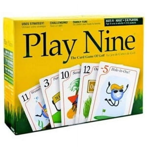 CONTINUUM GAMES Jouer à neuf jeux de cartes