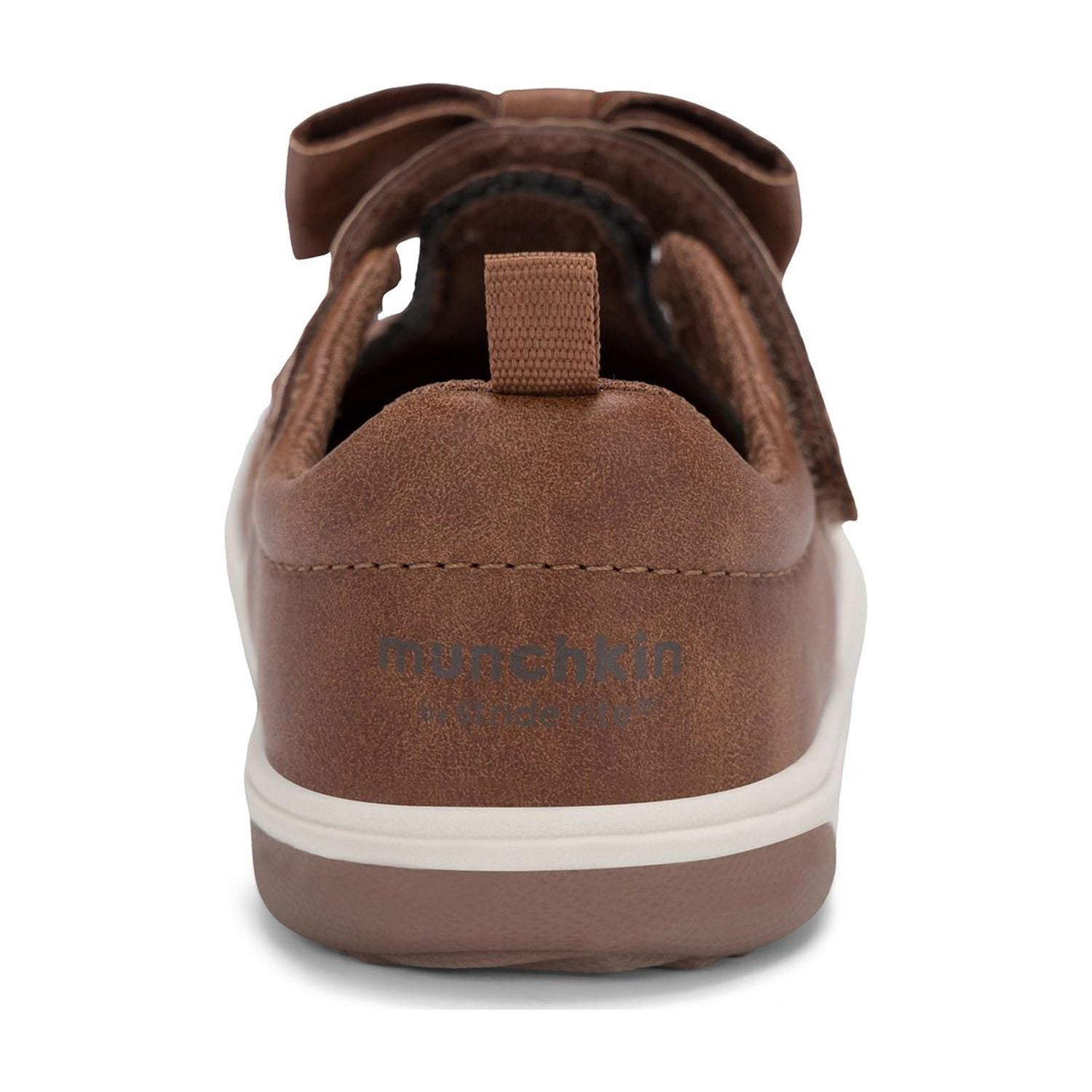 Munchkin by Stride Rite Toddler Girl Layne Mary Jane Shoe