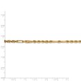 thumbnail image 5 of Chaîne en Corde Milano Or Jaune 14K 3.0mm, 5 of 5