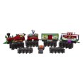 thumbnail image 3 of Lionel Mickey Mouse Ready-to-Play Train Set, 3 of 9