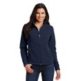 thumbnail image 1 of Port Authority ®  Ladies Value Fleece Jacket. L217 Xl True Navy, 1 of 1
