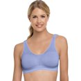 thumbnail image 1 of Bali Crop Top en Microfibre Comfort Revolution pour Femmes - Article à Succès, TG, 1 of 1