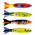 thumbnail image 2 of XZNGL Diving Underwater Swimming Colorful Pool Sink Training Diving Toy, 2 of 9