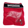 thumbnail image 1 of Logo Chaise 630-26X 60 x 80 Po NFL Tampa Bay Buccaneers Jeté Raschel, 1 of 1