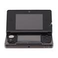 thumbnail image 3 of Nintendo 3DS - console de Jeu Portable - Rouge Flamme, 3 of 11