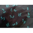 thumbnail image 4 of oneOone Cotton Silk Fabric Boots Fashion Print Sewing Fabric BTY 42 Inch Wide, 4 of 4