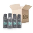 thumbnail image 1 of Dove Men Care Aqua Impact Fortifying Shampoo Value, 1 of 9