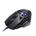 thumbnail image 4 of Mad Catz M.O.J.O. M1 Lightweight Optical Gaming Mouse, 4 of 4