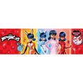 thumbnail image 4 of Miraculous - Magic Heroez Marinette Transformant une Poupée Surprise, 4 of 8