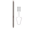 thumbnail image 2 of Galaxy S24 Ultra S Pen Replacement for Galaxy S24 Ultra All Versions Touch Pen Stylus Pen, 4096 Levels Professional High Sensitivity S24 Ultra S Pen with 0.7mm Fine Tips, 2 of 7