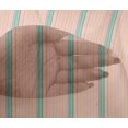 thumbnail image 4 of oneOone Tissu Viscose Chiffon Rayures Verticales Décor Tissu Imprimé BTY 42 Pouces de Large, 4 of 4