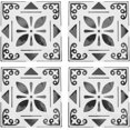 thumbnail image 1 of Peel and Stick Floor Tiles, Waterproof Anti-Slip Tile Stickers, 1 of 5