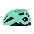 thumbnail image 2 of LIXADA HT003 Rechargeable Tail Light Bicycle Helmet with Detachable Goggles and Visor - PC Shell & High Density EPS Construction, 54-62cm Adjustable Head Circumference, Lightweight 306g Design -, 2 of 5