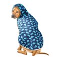 thumbnail image 1 of Vêtements pour chiens Fetchwear : Imperméable Requin, Taille XS-XL, 1 of 5