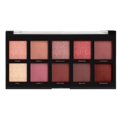 thumbnail image 4 of Profusion Cosmétiques | Essentiels 10 Plattes d'ombre - Mauves, 4 of 8