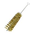 thumbnail image 1 of S SERENABLE Copper Pipe Cleaning Brush Rust Cleaner Tube Brush for Cleaning Auto Bottles XL, 1 of 1