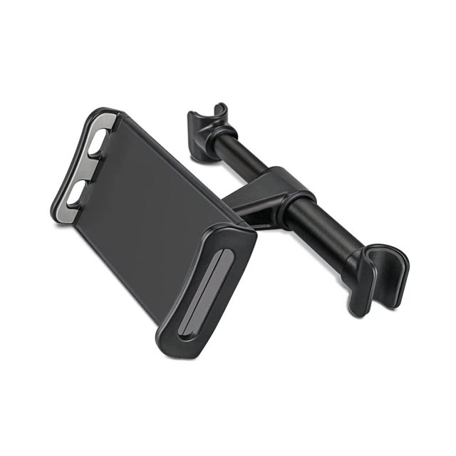 Car Phone Tablet Car Back Seat Holder Mount Headrest For Ipad