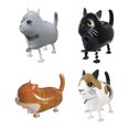 thumbnail image 3 of relayinert Ballon en Aluminium pour Chat Marchant, 3 of 9