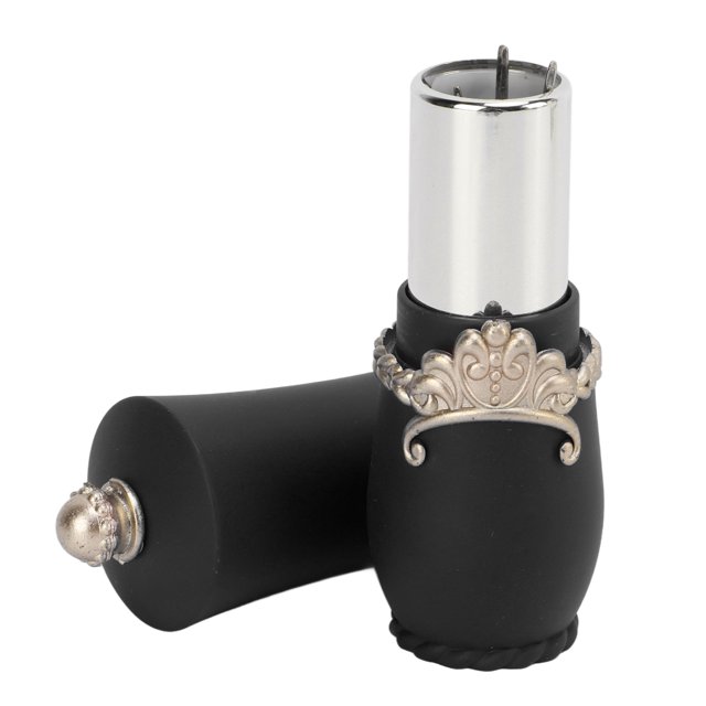 Exquisite Lipstick Shape Pin Cushion, Retractable Design, Portable Needle Collector For Sewing , Perfect Gift For Sewing Beginners And Professionals