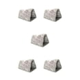 thumbnail image 1 of relayinert Soft And Safe Beautiful Bird Cage For Parrot And Canaries Fabric Is Soft gray S (17x16x12cm) 5Set, 1 of 6